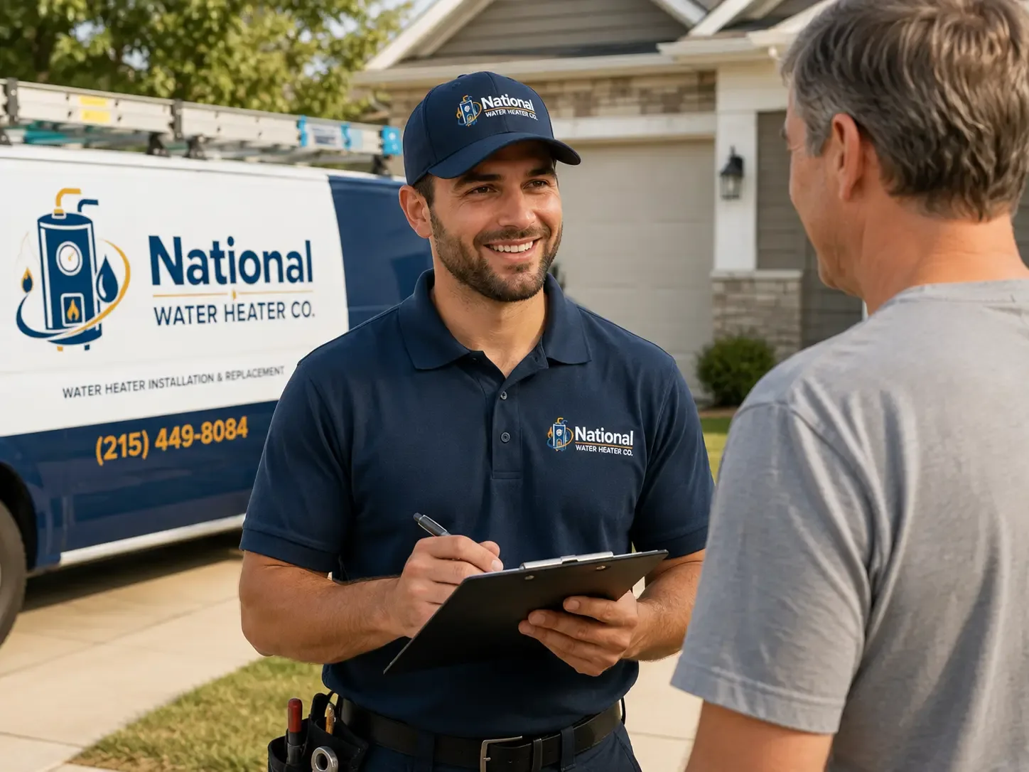 Water Heater Installation Banning, CA FAQs